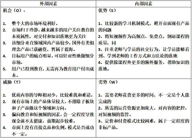 从0设计App（1）：市场分析-职场技能教育市场（下） - 图21