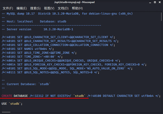 WEBSEC DAY02 - 图3
