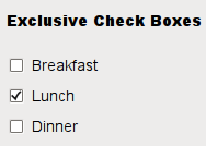 QCheckBox Class Reference - 图1
