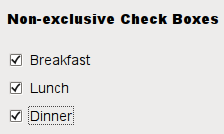 QCheckBox Class Reference - 图2