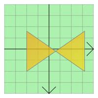 QGraphicsPolygonItem Class Reference - 图1