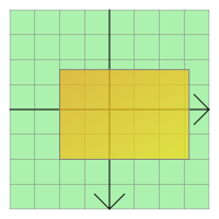 QGraphicsRectItem Class Reference - 图1
