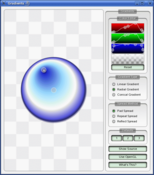 QPainter Class Reference - 图4