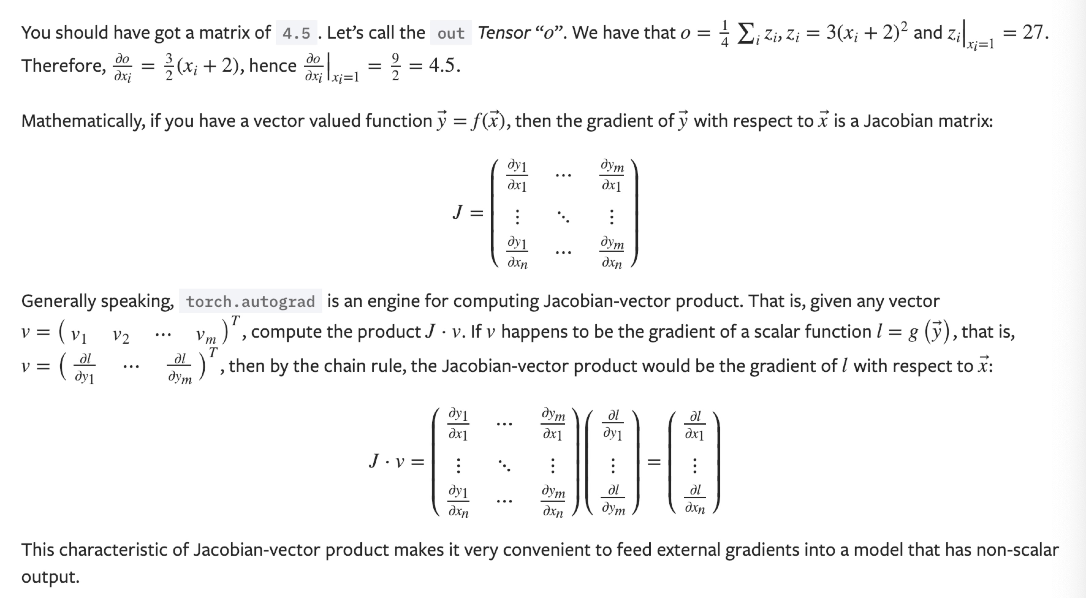 什么是 PyTorch? - 图2
