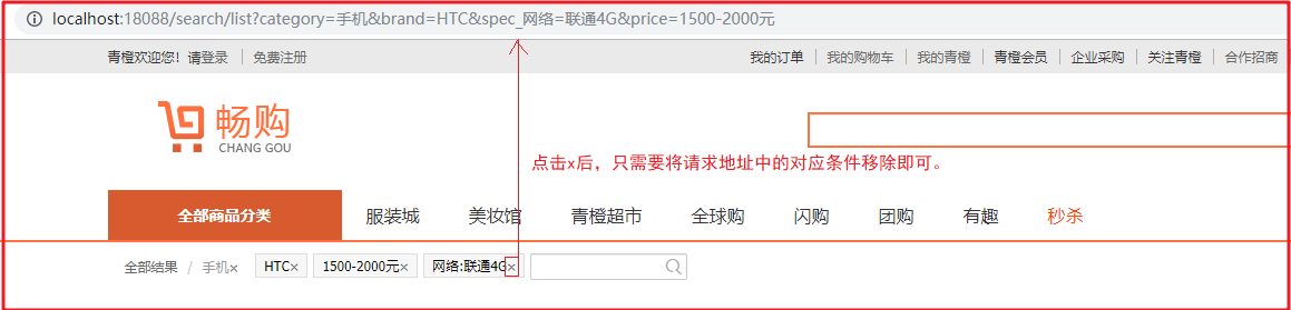 第7章 Thymeleaf、Rabbitmq实现静态页 - 图29
