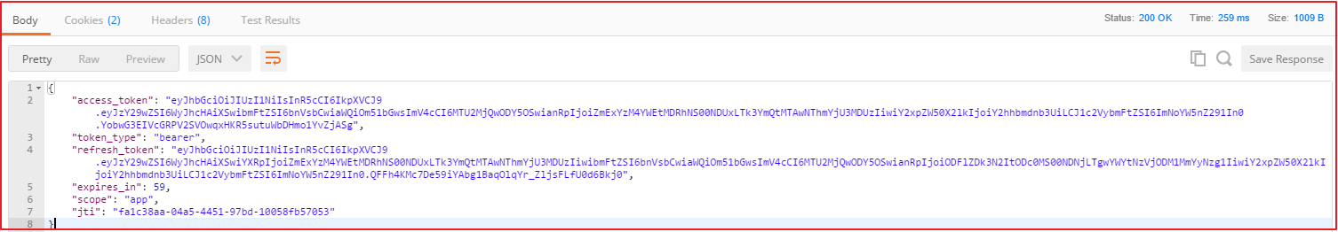 第9章 Spring Security Oauth2 JWT - 图18