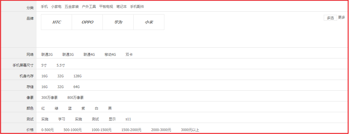 第7章 Thymeleaf、Rabbitmq实现静态页 - 图22