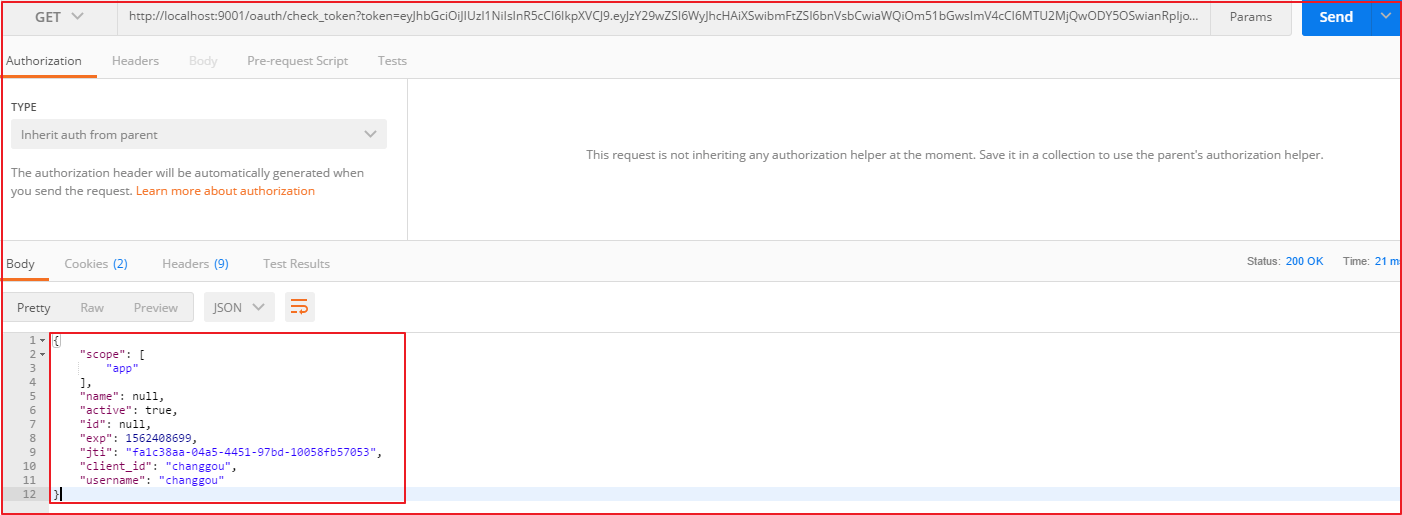 第9章 Spring Security Oauth2 JWT - 图20