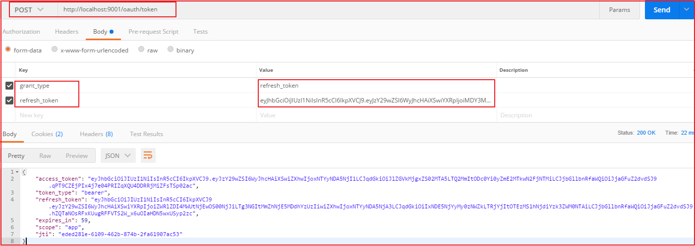 第9章 Spring Security Oauth2 JWT - 图24
