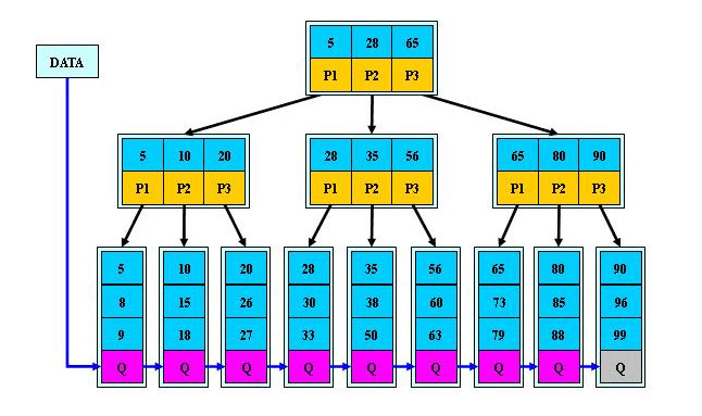 JavaSSM笔记（四）MySQL高级 - 图3