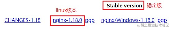 Nginx超详细入门教程，收藏慢慢看 - 图4