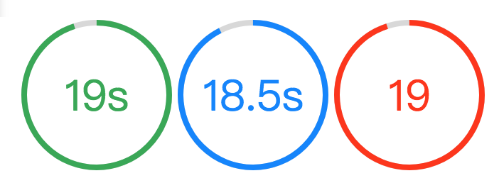 ProgressBar 进度倒计时 - 图1