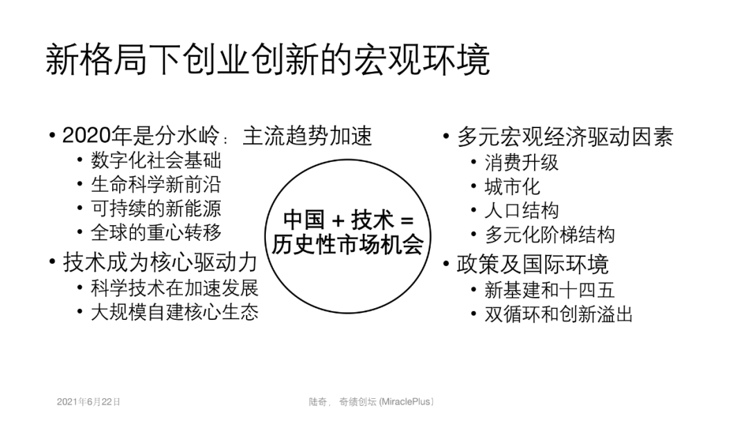 陆奇：这是历史上最大的一次市场机会！ - 图2