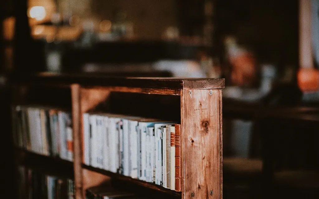 书单:分享技术人的读书笔记和几本好书 - 图1