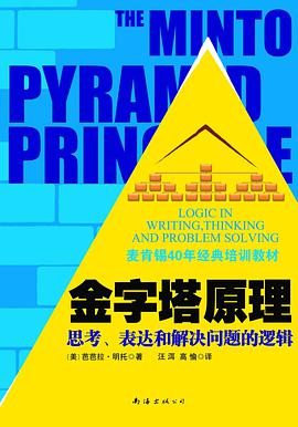 书单:分享技术人的读书笔记和几本好书 - 图16