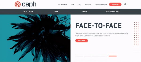 2021年的4个开源对象存储平台 - 51CTO.COM - 图3