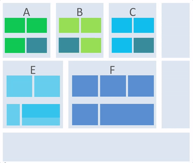 从方法到思维：什么是应用逻辑架构的正确姿势？ - 图9