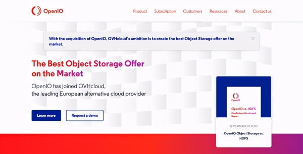 2021年的4个开源对象存储平台 - 51CTO.COM - 图5