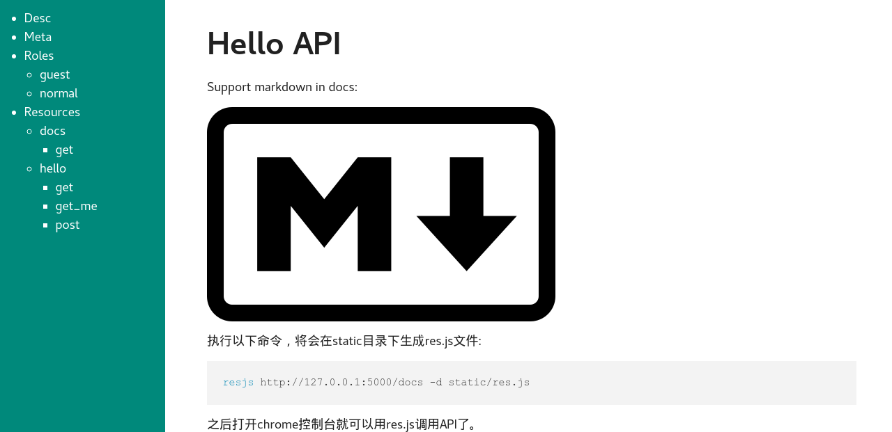 文档截图