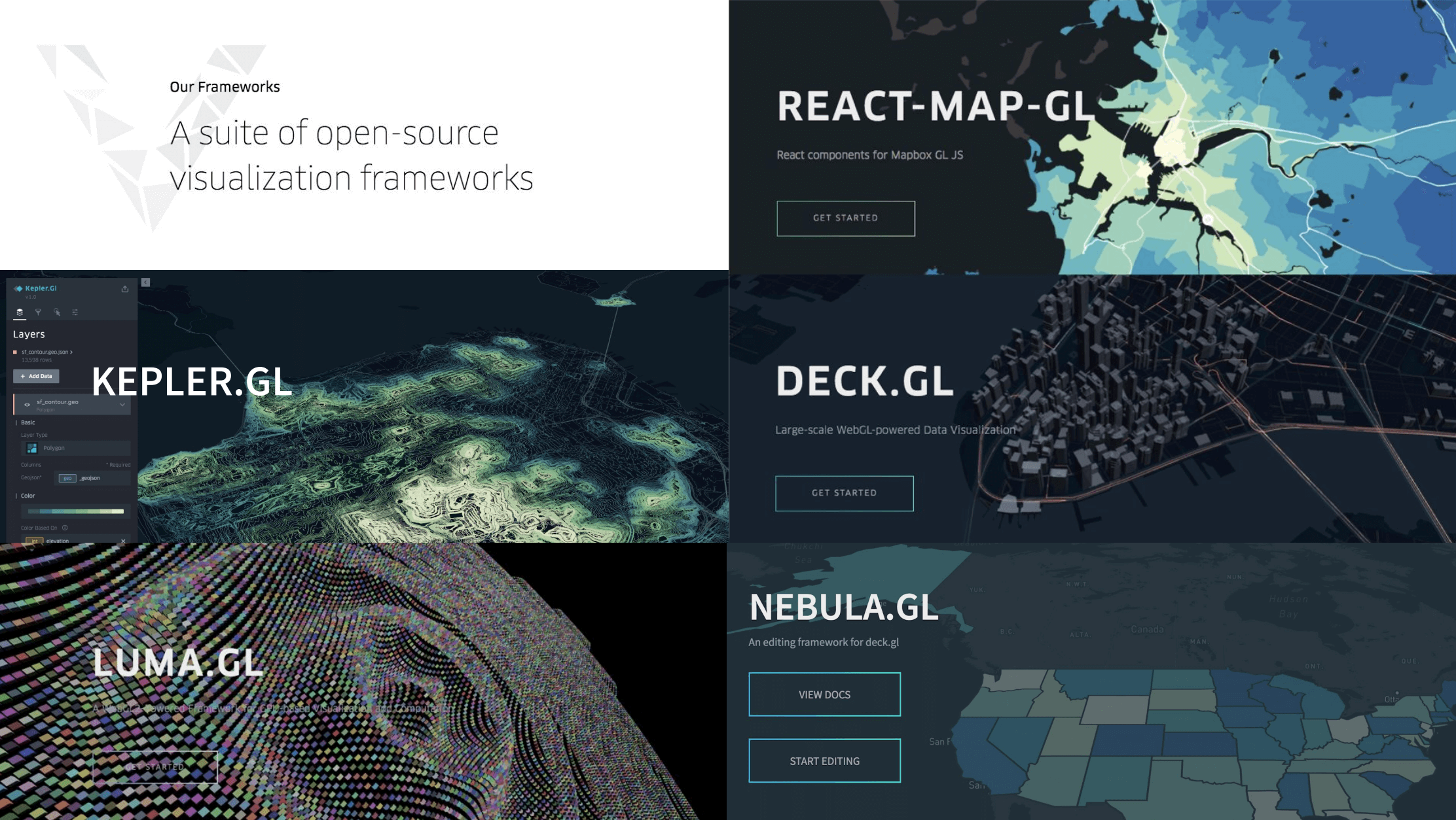 WebGL BOF 2018 ( 业界发展 ) - 图8