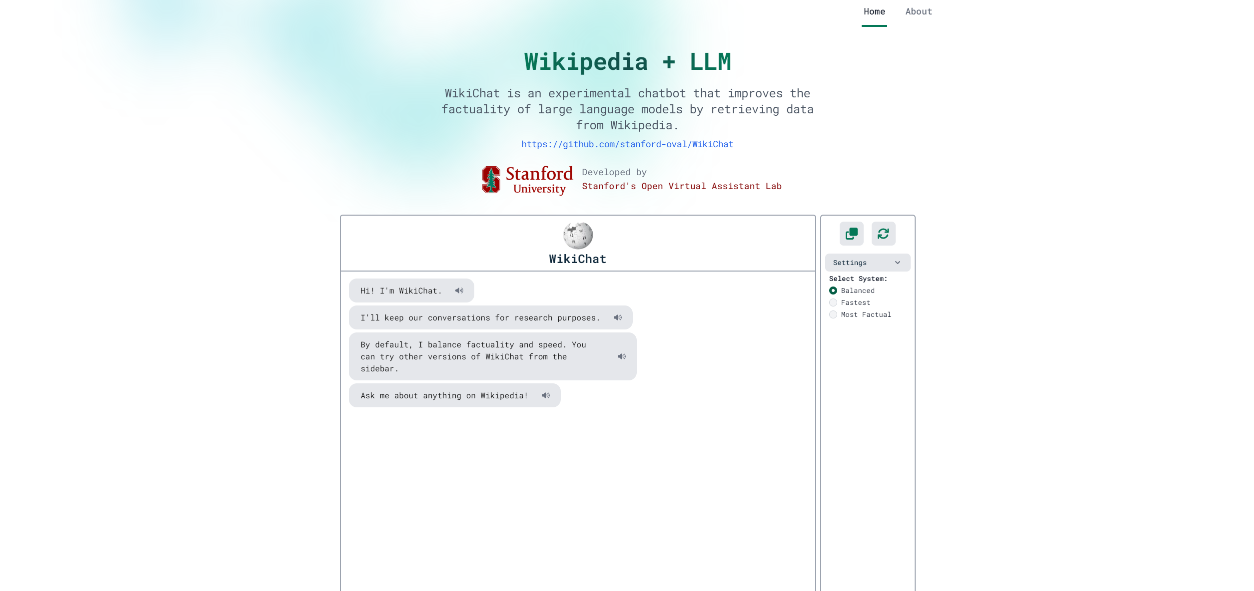 Wiki Chat: 基于维基百科的问答模型 - 图1