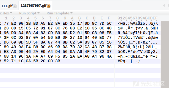 upload-labs之pass 16详细分析 [进阶] - 图4