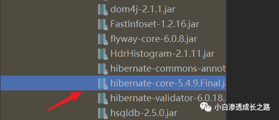 入门JAVA反序列化 - 图8