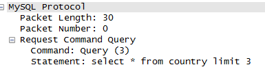 MySQL pdo预处理能防止sql注入的原因 - 图1