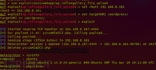 WPScan使用完整攻略：如何对Wordpress站点进行安全测试 - 图10