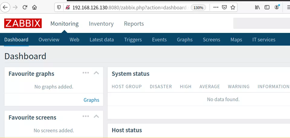 二十八种未授权访问漏洞合集 - 图33