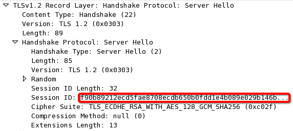 HTTPS重用Session ID与负载均衡 - 图1