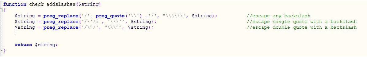 sqli-lab下的SQL注入总结 - 图4