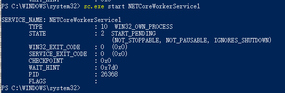 Worker Service介绍 - 图15