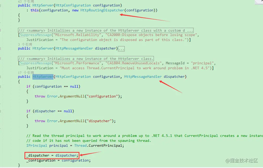 ASP.NET Web API 路由解析 - 图25