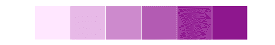 http://seaborn.pydata.org/_images/seaborn-light_palette-1.png