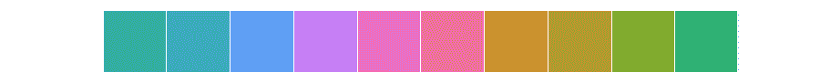 http://seaborn.pydata.org/_images/seaborn-husl_palette-2.png