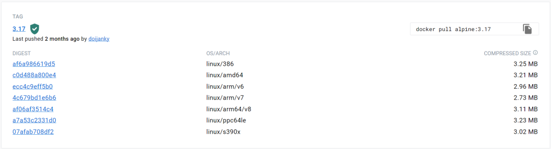 [Docker] 多架构容器镜像构建实战 - 图1