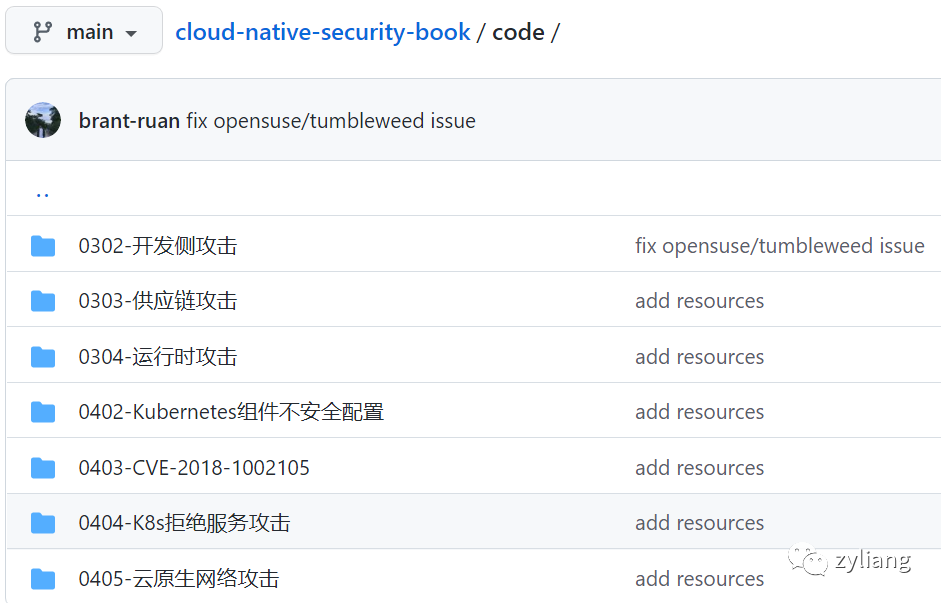 🐞[Docker] Alpine镜像漏洞利用 %26 符号链接替换漏洞 - 图2