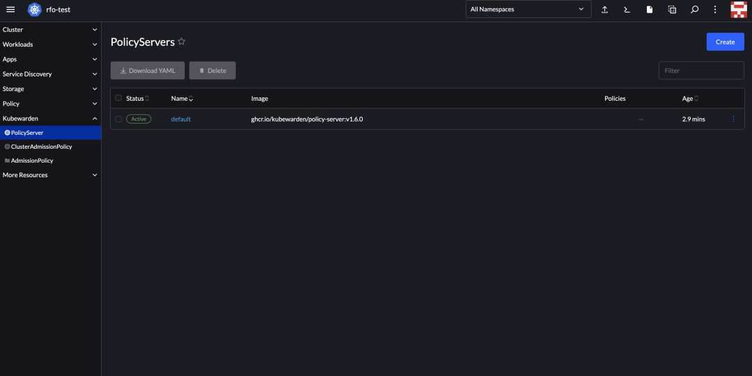 [Docker] 容器镜像安全管理探索 - 图6
