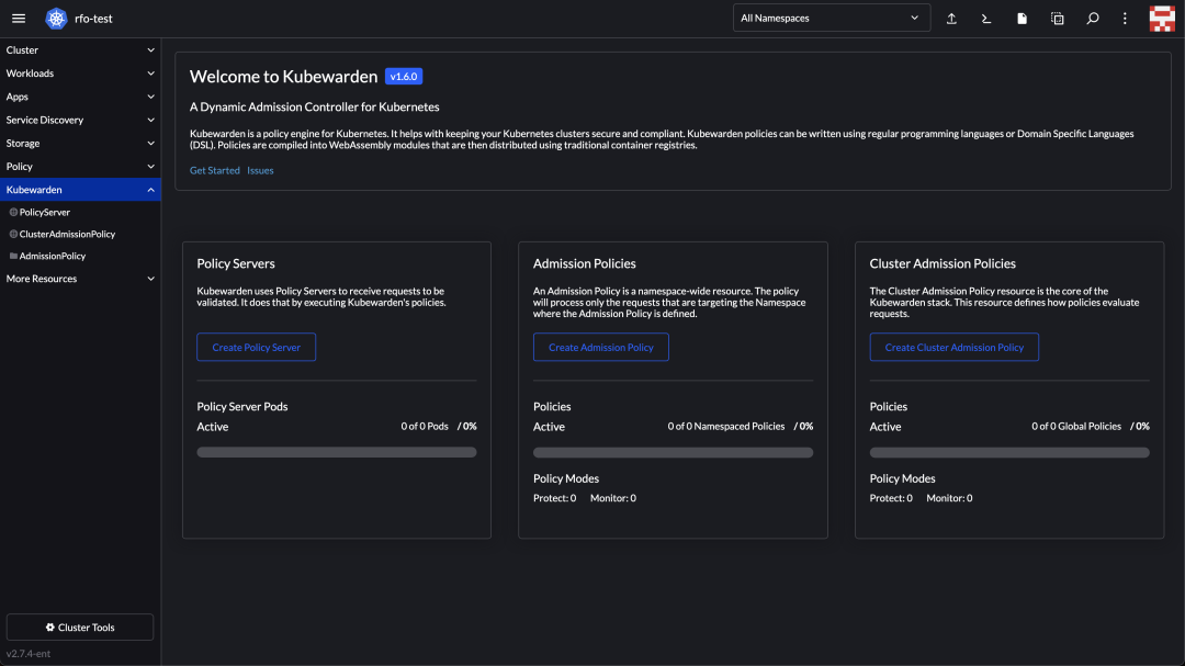 [Docker] 容器镜像安全管理探索 - 图5
