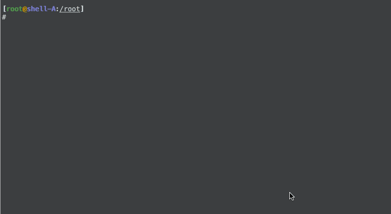 🐋1 Docker 打包成镜像及Docker部分源码分析 - 图5