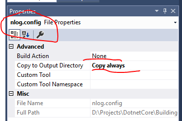 1-03.从头编写 asp.net core 2.0 web api 基础框架 (3)_注册已有服务Ilogger - 图7