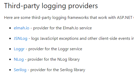 1-03.从头编写 asp.net core 2.0 web api 基础框架 (3)_注册已有服务Ilogger - 图5