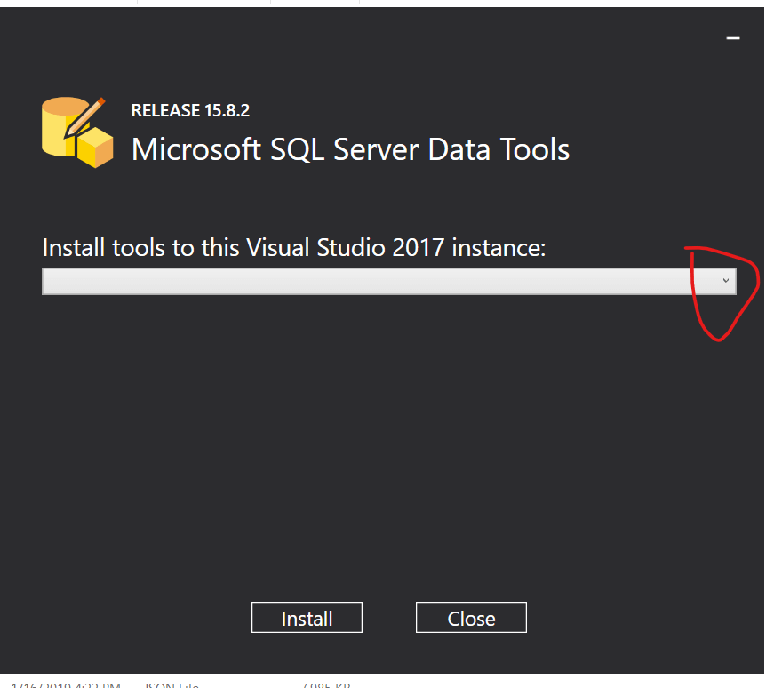 离线安装Visual Studio 2019Community - 图6