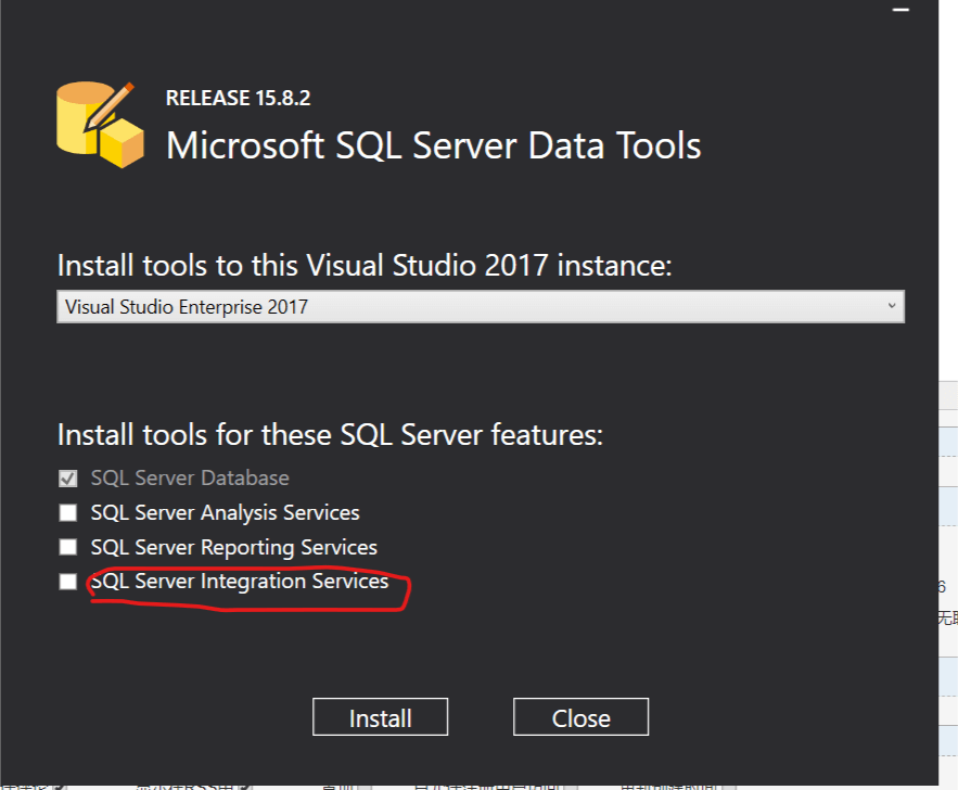 离线安装Visual Studio 2019Community - 图7
