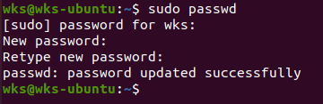 ubuntu 20.04安装后的基础设置 - 图1