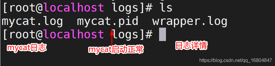 11-数据库集群搭建 - 图24