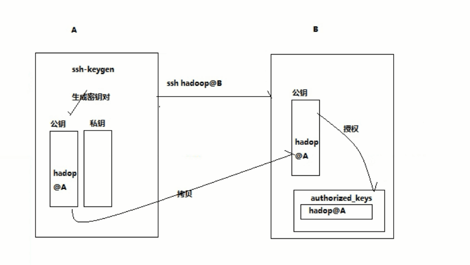 Linux 的常用命令 - 图1