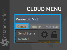 Cloud 云菜单 - 图1